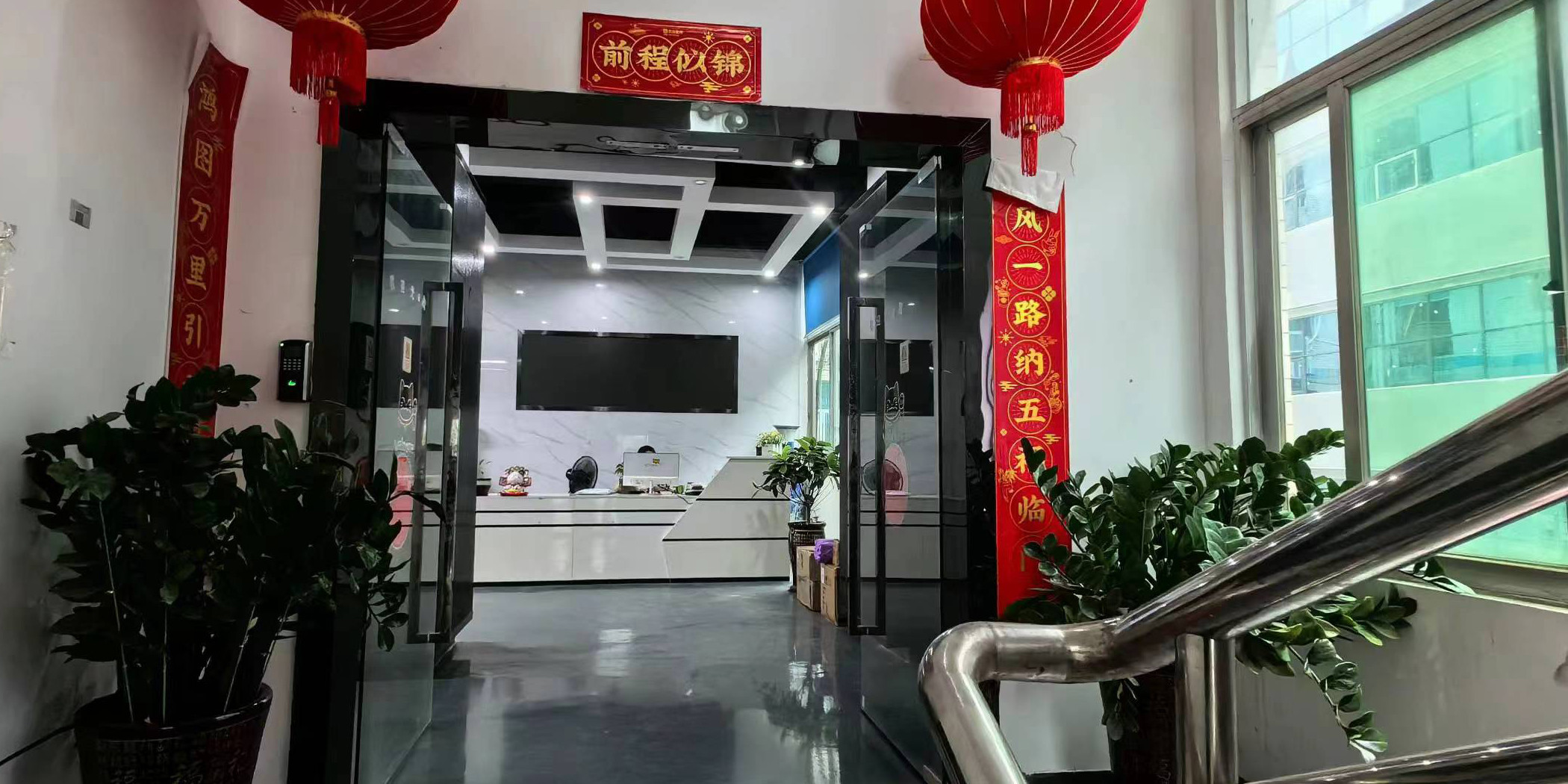 Китай HK Brilliance International Technology Ltd. Профиль компании