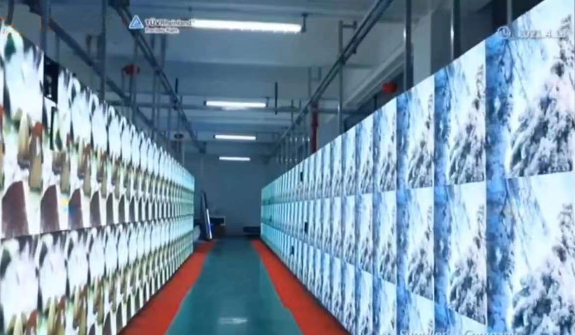 Китай HK Brilliance International Technology Ltd. Профиль компании
