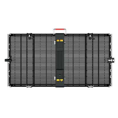 1920hz LED Mesh Screen 1000*500mm Прозрачный светодиодный дисплейный экран