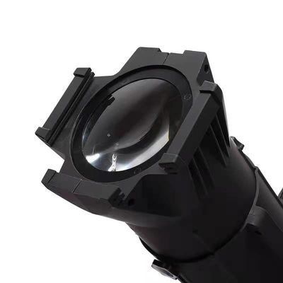 200 Вт Zoom Движущаяся голова Свет Цветная температура 3200K Мощность 240В