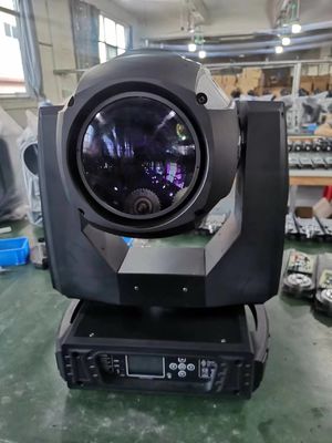 350w лазерный движущийся головной умывальник Gobo OEM 3 в 1 свет свет