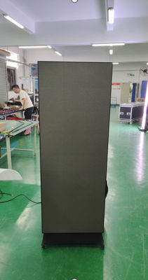 CE 240V Плакат Внутренний светодиодный экран