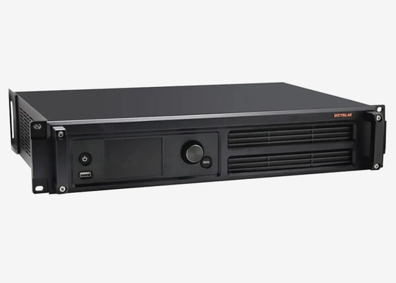 CE MCTRL4K светодиодный дисплей Видеопроцессор Контроллер Входное напряжение 240V