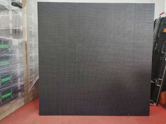 OEM конференц-зал LED-экран PH2.5 640*640 Внешний светодиодный экран аренда 3840hz