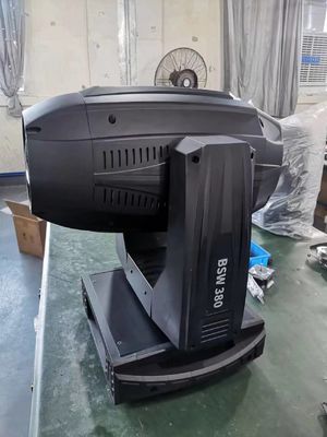250W Beam Ip65 Движущаяся головка 8500K OSRAM лампочка напряжение 60Hz