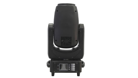 250W Beam Ip65 Движущаяся головка 8500K OSRAM лампочка напряжение 60Hz