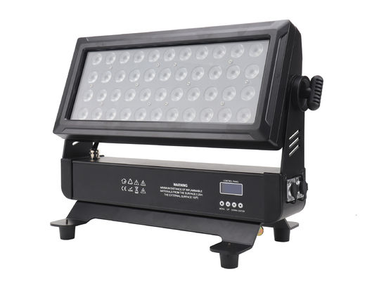 IP65 Zoom Движущаяся голова свет мощность 400W водонепроницаемая промывка свет