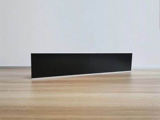 P1.87 GOB светодиодный экраны на полках 300*56,25 мм RGB панельный экран 80x30
