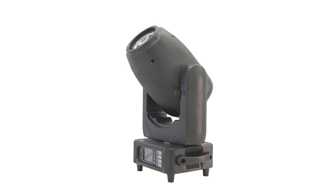 250W Beam Ip65 Движущаяся головка 8500K OSRAM лампочка напряжение 60Hz