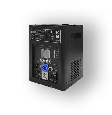 RoHS 600w Сцена туманной машины 50HZ театральной дымовой машины