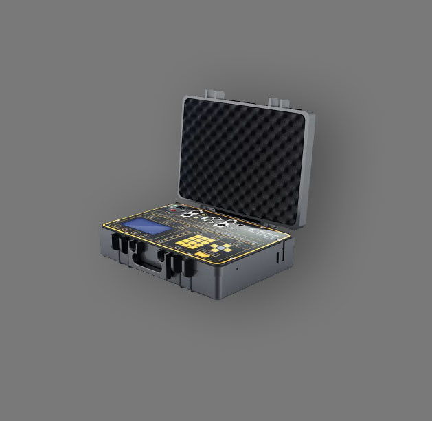 CE 240V Степной туманной машины хост-контроллер для эффекта набор