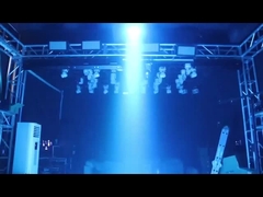 Лампа литого алюминия цвета 200WCOB 2 (с светлым дефлектором)