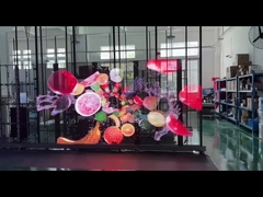 прозрачные 15s